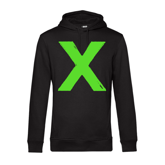 Ed sheeran green hoodie new arrivals